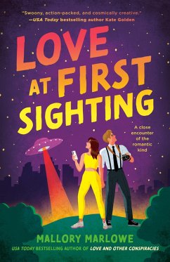 Cover Love at First Sighting
