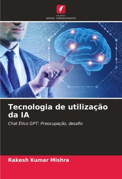 Cover Tecnologia de utilização da IA