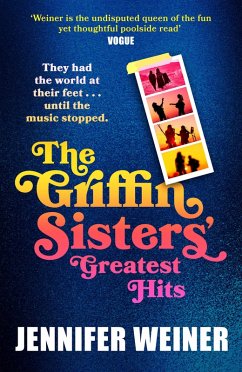 Cover The Griffin Sisters' Greatest Hits
