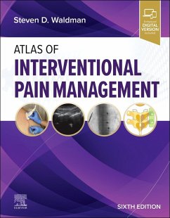 Cover Atlas of Interventional Pain Management