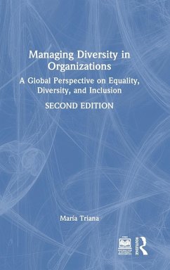 Managing Diversity in Organizations - Triana, María