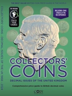 Cover Collectors Coins