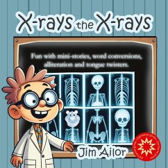 X-rays the X-rays - Ailor, Jim