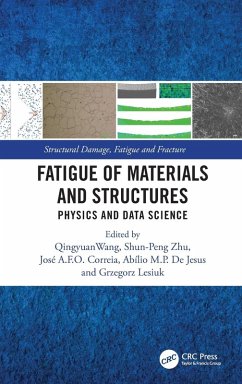 Cover Fatigue of Materials and Structures