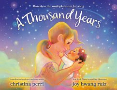 Cover A Thousand Years