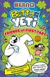 Beano Betty and the Yeti: Friends at... - Bild 1