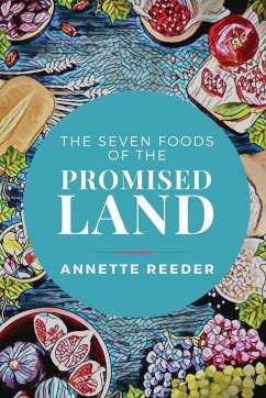 Cover Seven Foods of the Promised Land