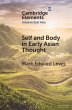 Self and Body in Early East Asian... - Bild 1