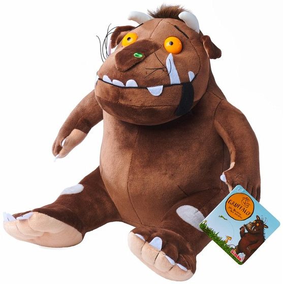 Der Grüffelo, 40cm - Simba Toys
