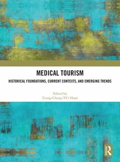 Cover Medical Tourism
