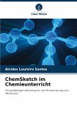 ChemSketch im Chemieunterricht