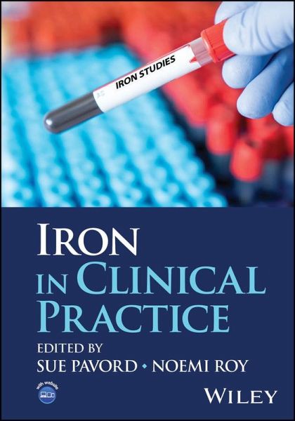 Iron in Clinical Practice Iron in Clinical Practice