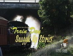 Cover Train Day
