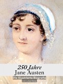 250 Jahre Jane Austen