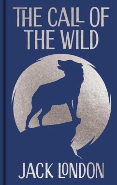 Cover The Call of the Wild