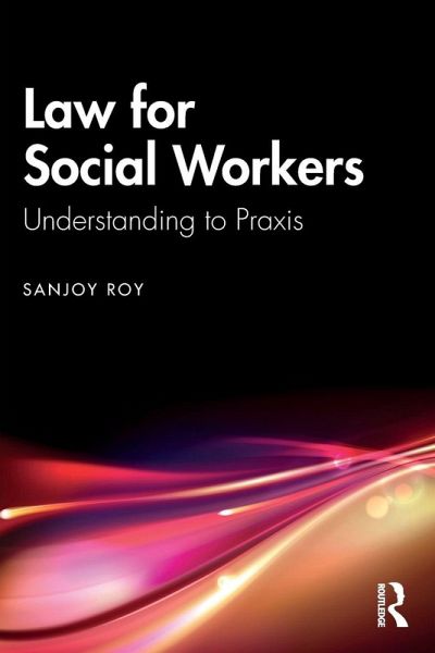 Law for Social Workers Law for Social Workers
