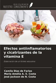 Efectos antiinflamatorios y cicatrizantes de la vitamina E Cover Efectos antiinflamatorios y cicatrizantes de la vitamina E