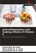 Anti-inflammatory and healing effects... - Bild 1