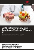 Anti-inflammatory and healing effects of Vitamin E Anti-inflammatory and healing effects of Vitamin E