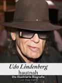 Udo Lindenberg hautnah Udo Lindenberg hautnah
