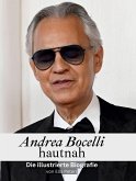 Andrea Bocelli hautnah Andrea Bocelli hautnah