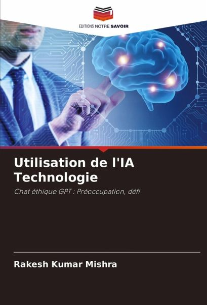 Utilisation de l'IA Technologie