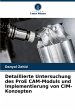 Detaillierte Untersuchung des ProE... - Bild 1