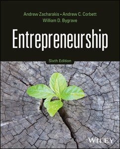 Cover Entrepreneurship
