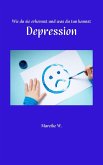 Depression (eBook, ePUB)