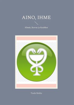 Aino, Ihme (eBook, ePUB)