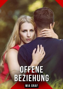Cover Offene Beziehung (eBook, ePUB)