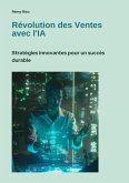 Révolution des Ventes avec l'IA (eBook, ePUB)