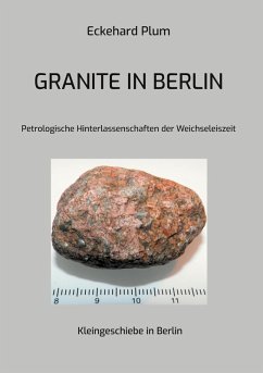 Cover Granite in Berlin (eBook, ePUB)