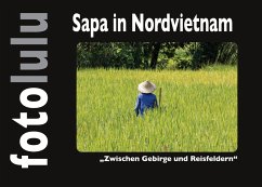 Sapa in Nordvietnam (eBook, ePUB) - Fotolulu, Sr.