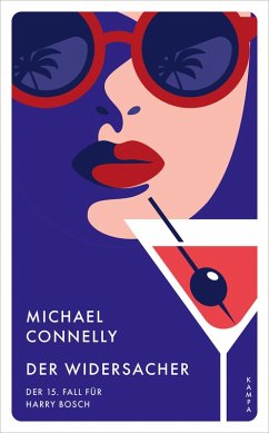 Cover Der Widersacher (eBook, ePUB)