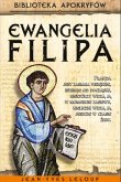 Ewangelia Filipa (eBook, ePUB)