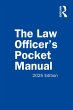 The Law Officer's Pocket Manual - Bild 1
