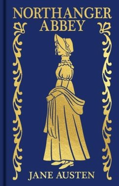 Cover Northanger Abbey