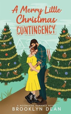 Cover A Merry Little Christmas Contingency
