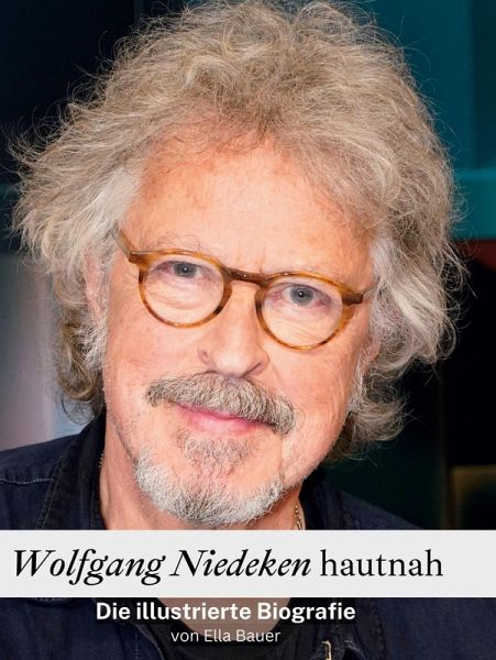 Wolfgang Niedeken hautnah