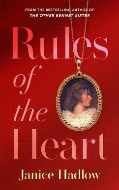 Cover Rules of the Heart