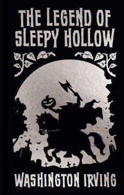 Cover The Legend of Sleepy Hollow and Other Stories