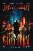 Johnny Taggett - Gotch'em Johnny Taggett - Gotch'em