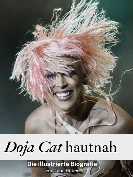 Doja Cat hautnah Doja Cat hautnah