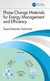 Phase Change Materials for Energy Management and Efficiency