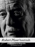 Robert Plant hautnah Robert Plant hautnah
