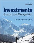 Investments, with eBook Access Code Investments, with eBook Access Code