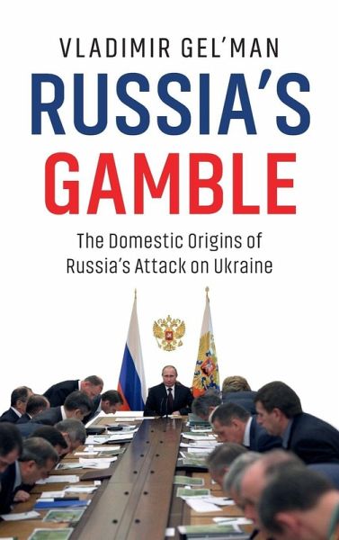 Russia's Gamble