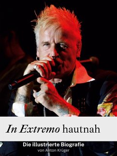 Cover In Extremo hautnah