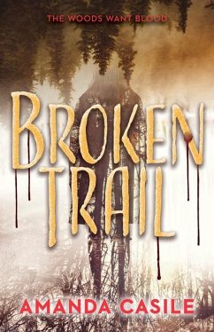 Cover Broken Trail